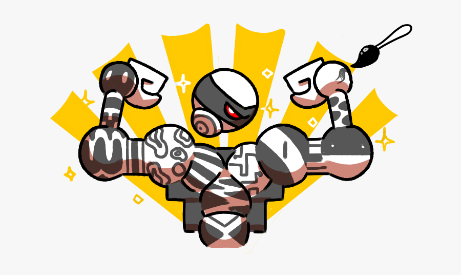 Cartoon, Transparent Clipart