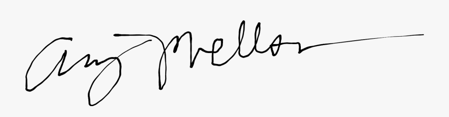 Calligraphy, Transparent Clipart