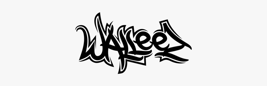 Calligraphy, Transparent Clipart