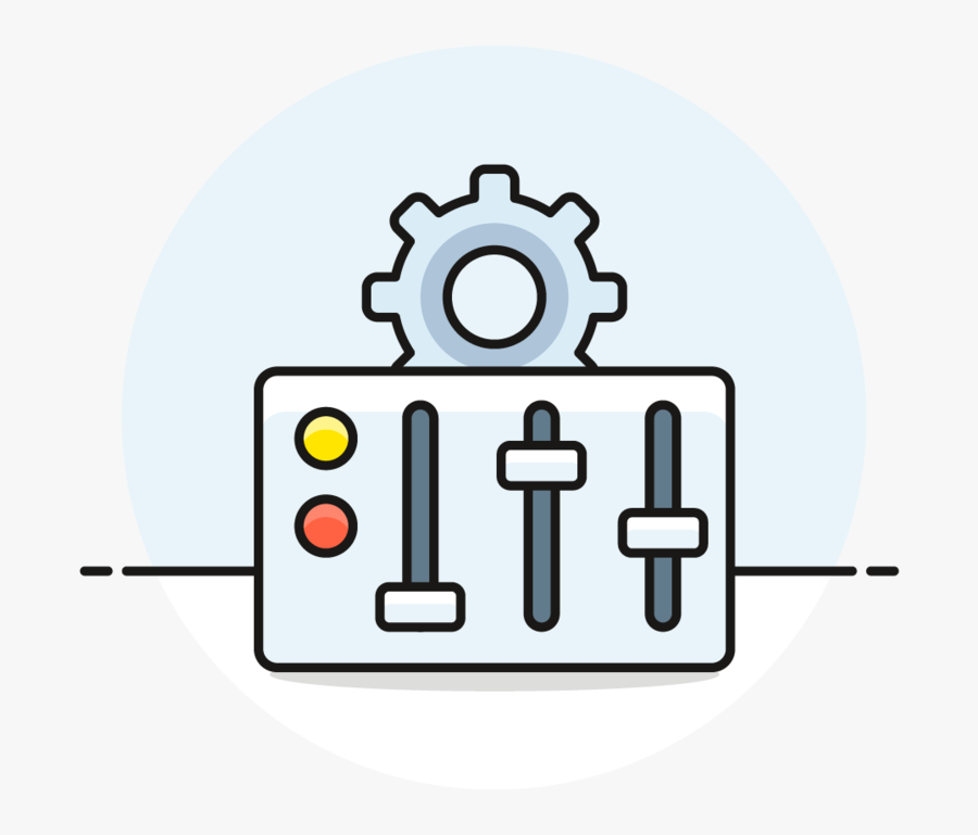 Electronic Control Unit Icon , Free Transparent Clipart ClipartKey