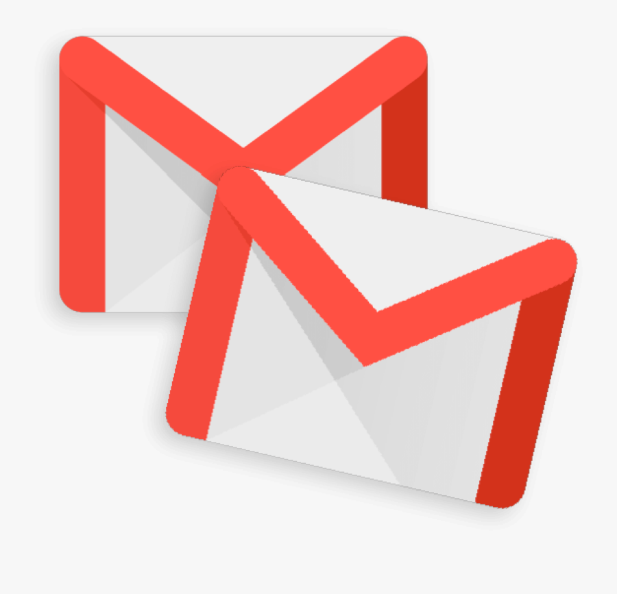 Biểu Tượng Gmail, Transparent Clipart