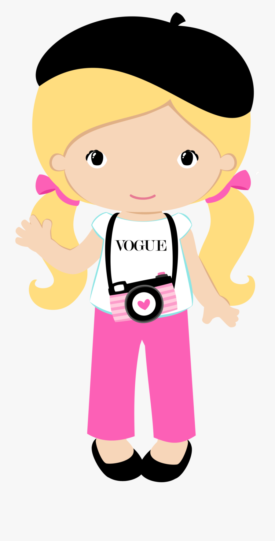 15 Operation Christmas Child Clip Art Png For Free - Girl Clipart Png, Transparent Clipart