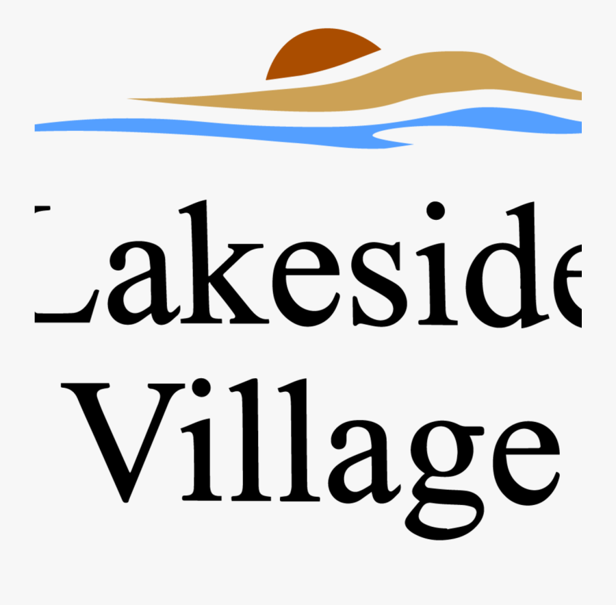 Lakeside Village - Hsbc Amanah, Transparent Clipart