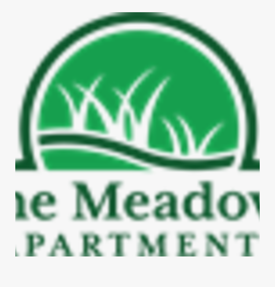 The Meadows, Transparent Clipart