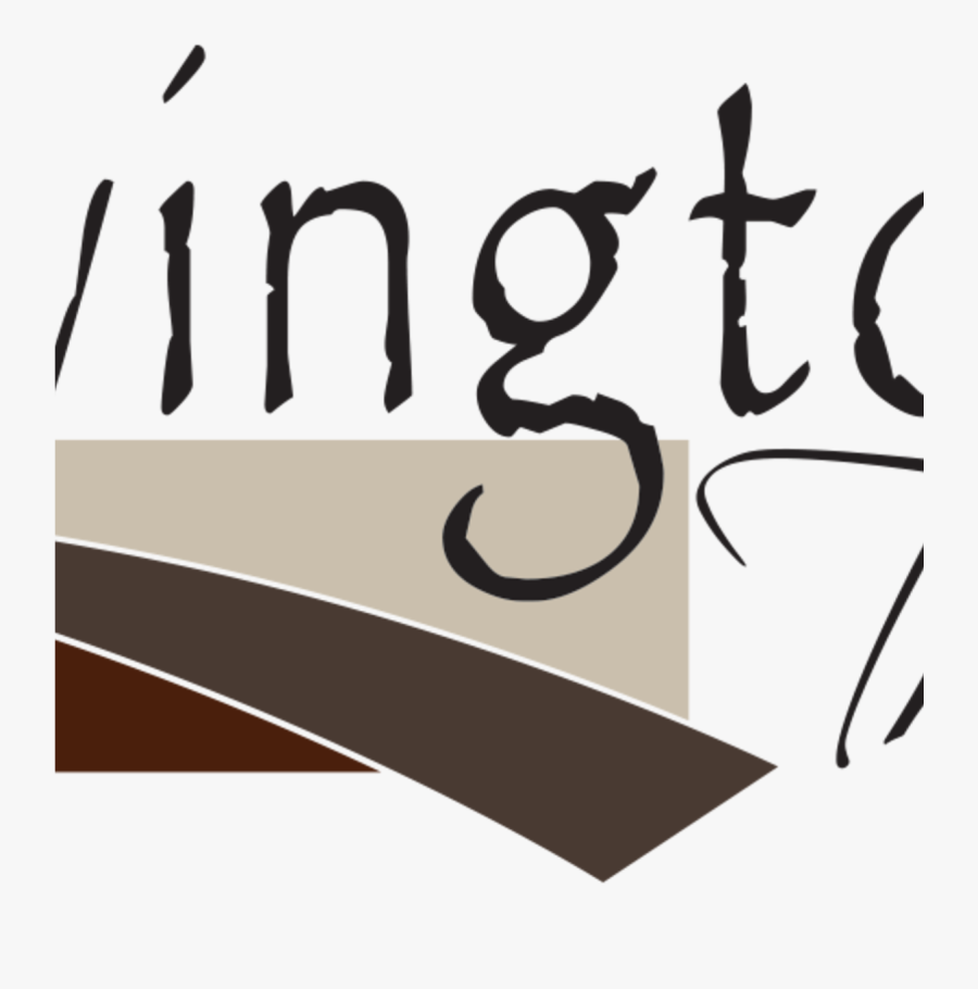 Lovington Trails Apartments - Calligraphy, Transparent Clipart