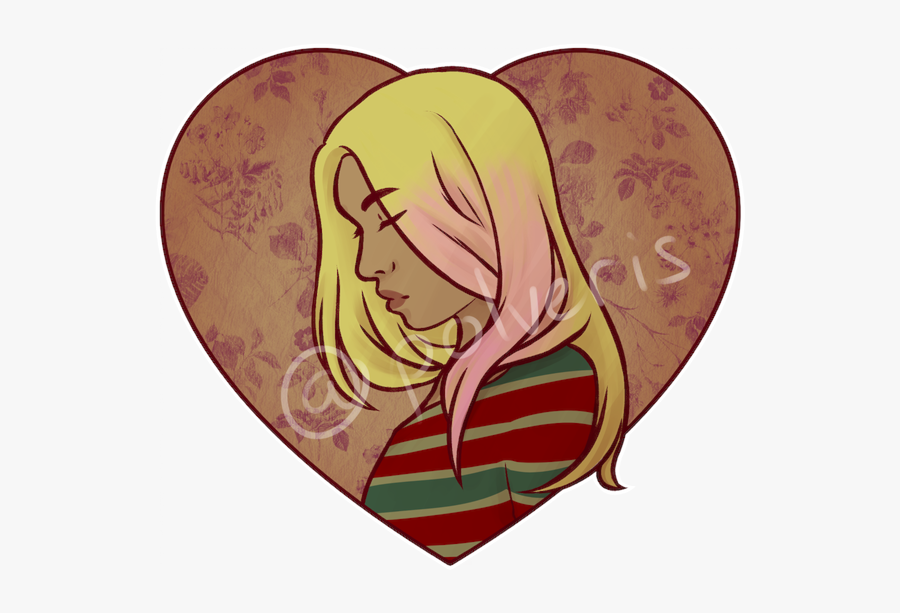 “sleepover” By Hayley Kiyoko 04/18 - Illustration, Transparent Clipart