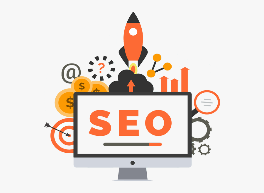 Search Engine Optimization Png, Transparent Clipart