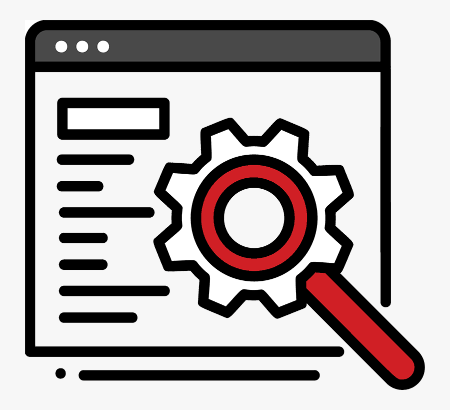 Vector Risk Management Icon, Transparent Clipart