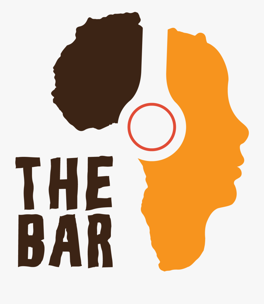 The Bar, Transparent Clipart