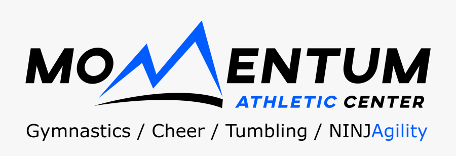 Gymnastics Parker Colorado - Graphic Design, Transparent Clipart