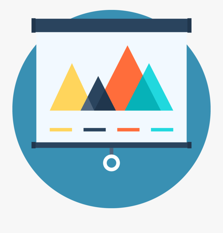 Infographic, Transparent Clipart