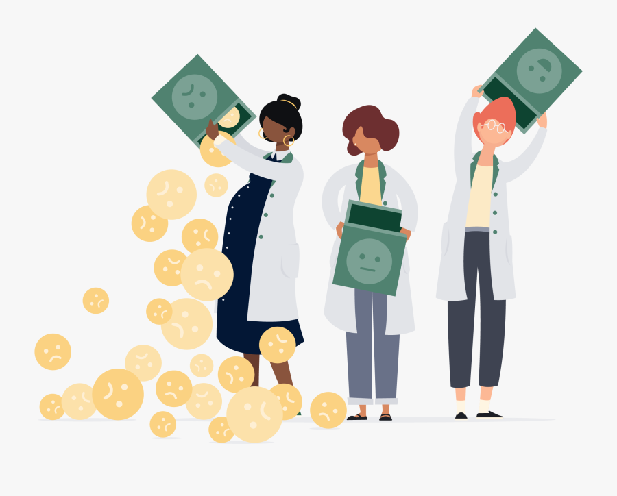 Csat How To Make The Most Out Of This Metric - Illustration, Transparent Clipart