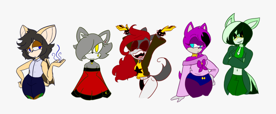 Cartoon, Transparent Clipart