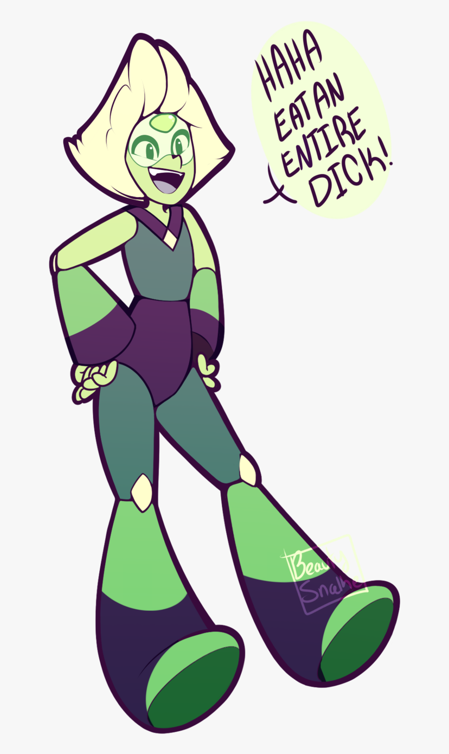 An Dick Footwear Green Shoe Fashion Accessory Clip - Cartoon, Transparent Clipart