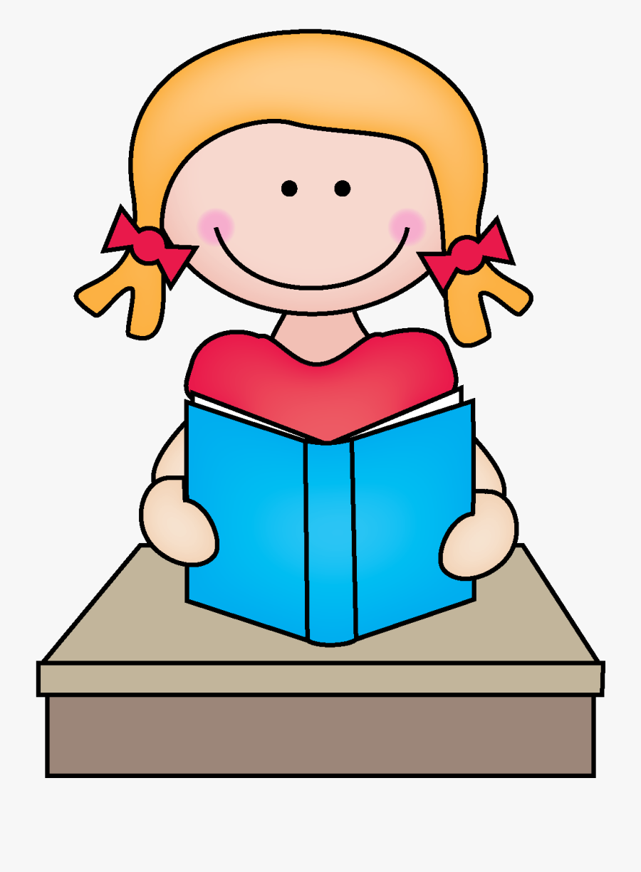 Literacy Clipart Remedial Class - Cartoon, Transparent Clipart