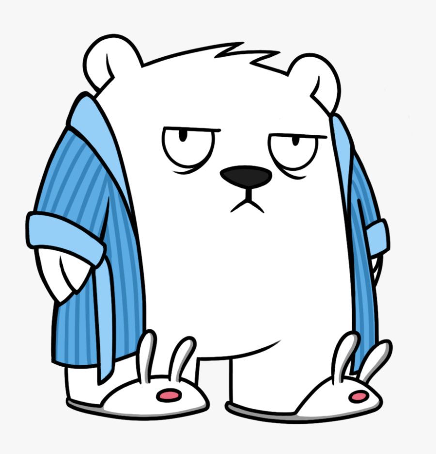 Morning-robert, Transparent Clipart