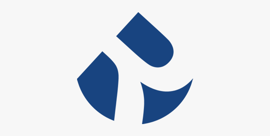 Rflw2d19 1-2 - Emblem, Transparent Clipart