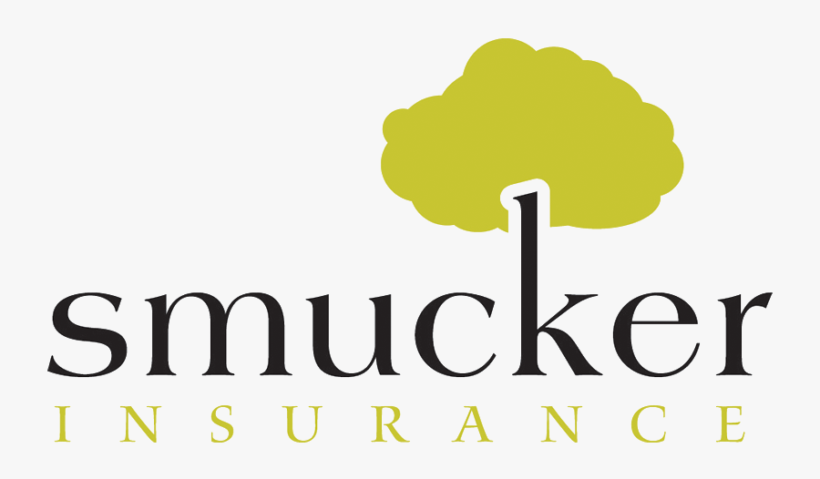 Smucker Insurance Agency, Inc - Tree, Transparent Clipart