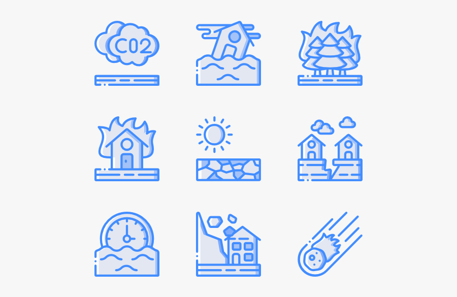 Icon, Transparent Clipart