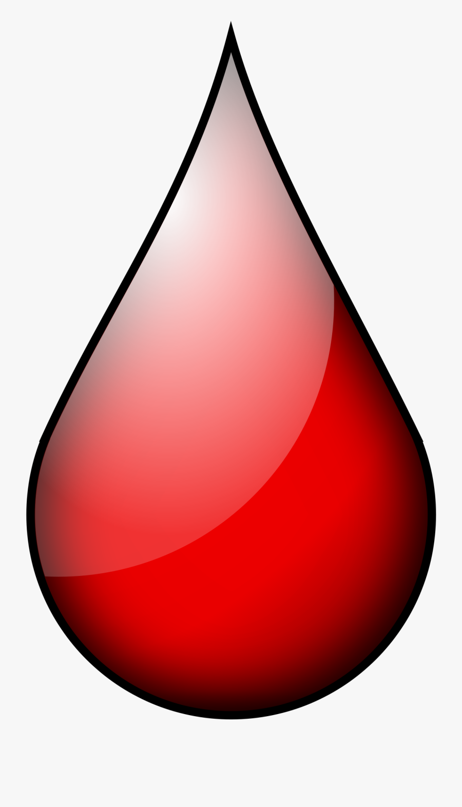 Blood Drop Clipart 29, Buy Clip Art , Free Transparent Clipart - ClipartKey