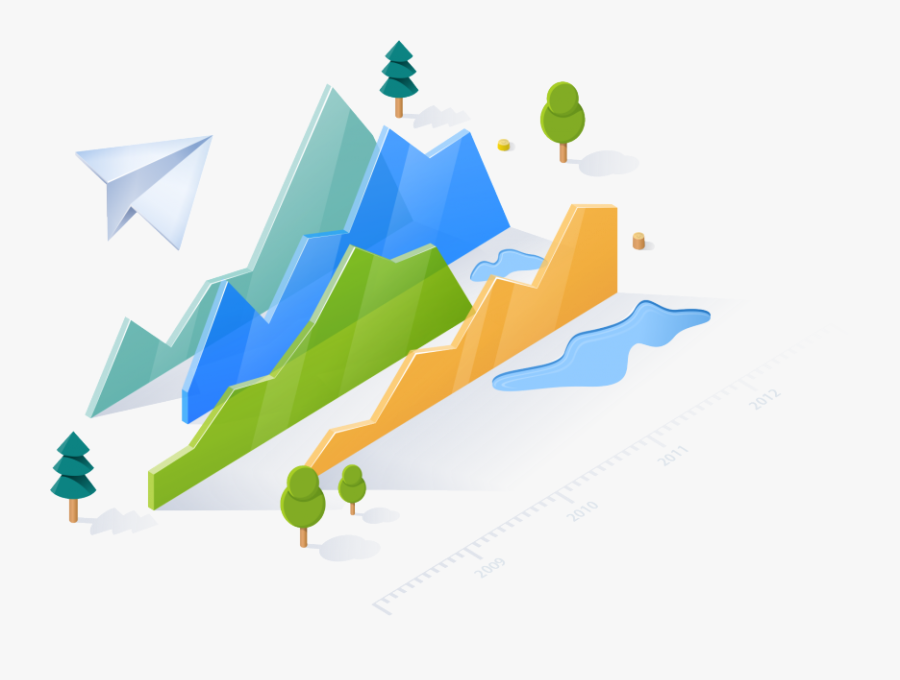 Diagram, Transparent Clipart