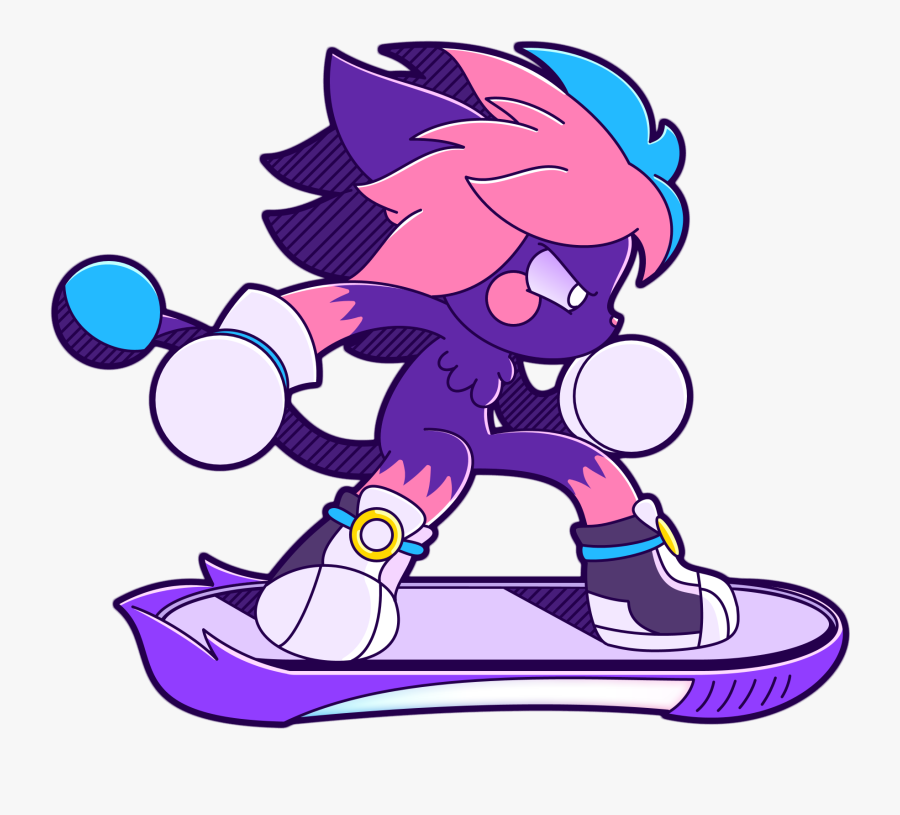 Falling Free In The Wind, Transparent Clipart