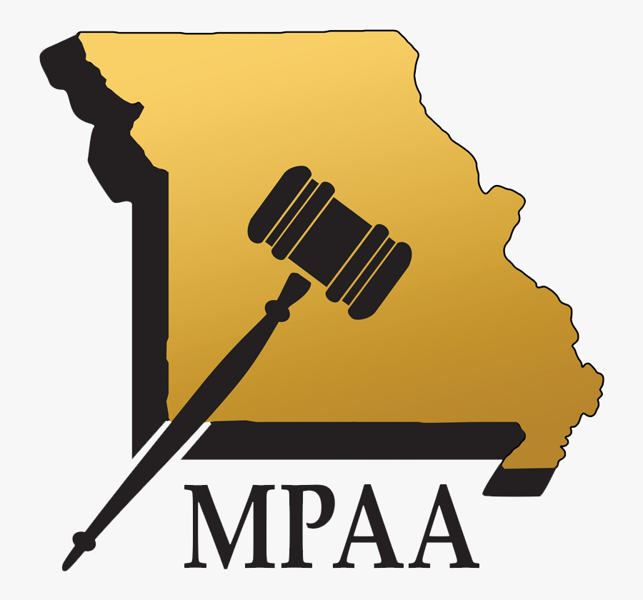 Missouri Professional Auctioneer Association - Md Anderson Cancer Center Letterhead, Transparent Clipart