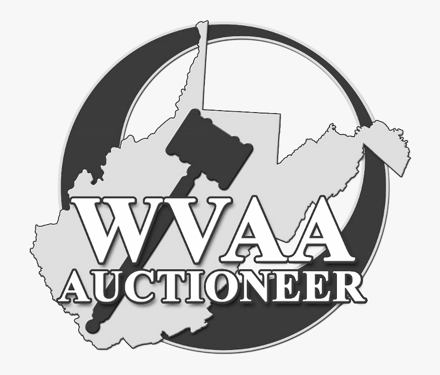 West Virginia Association Of Auctioneers, Transparent Clipart