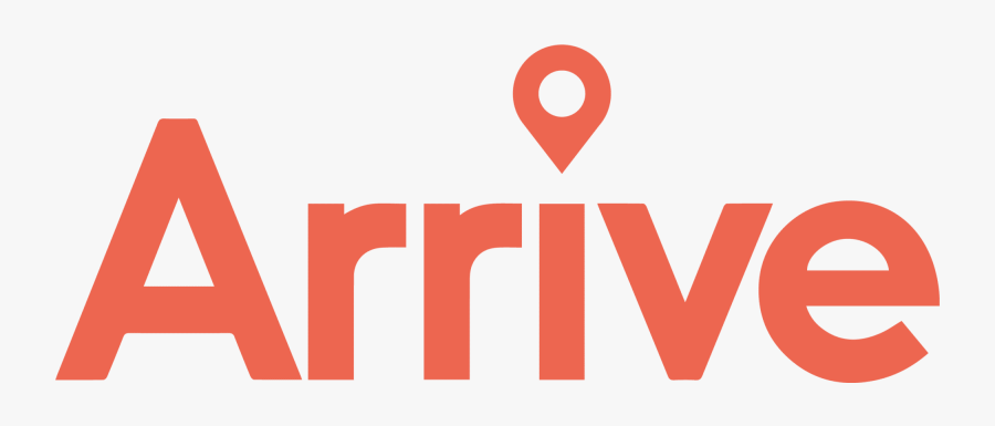 Arrive Premium Rentals - Arrive Outdoors Logo, Transparent Clipart