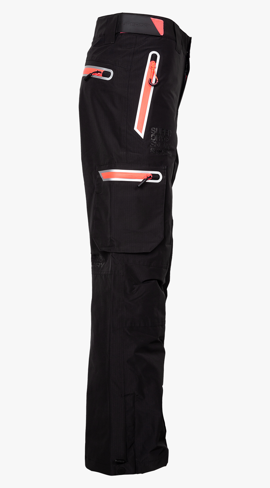 Snow Pant Clip Art, Transparent Clipart