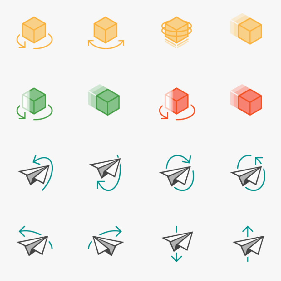 Microsofticons 3d 2, Transparent Clipart