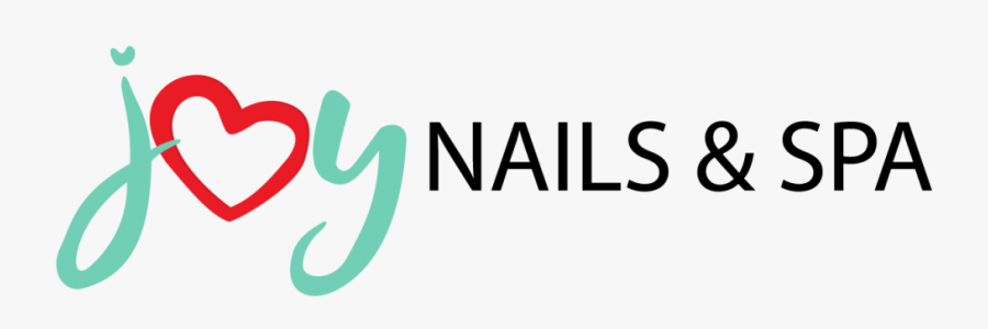 Joy Nails Spa - Graphic Design, Transparent Clipart