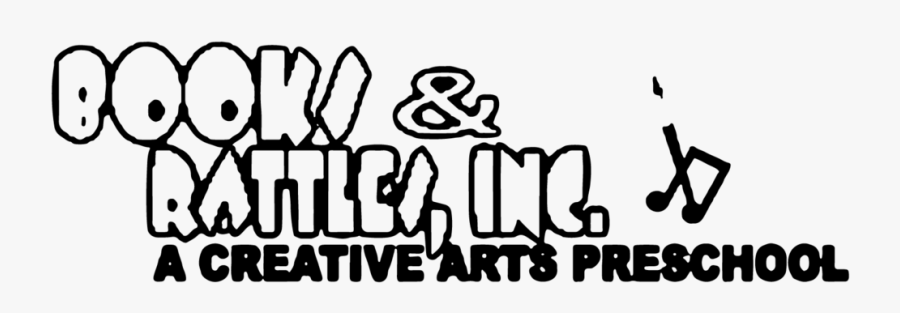 Books And Rattles New York Brooklyn Strategy Nonprofit - Calligraphy, Transparent Clipart