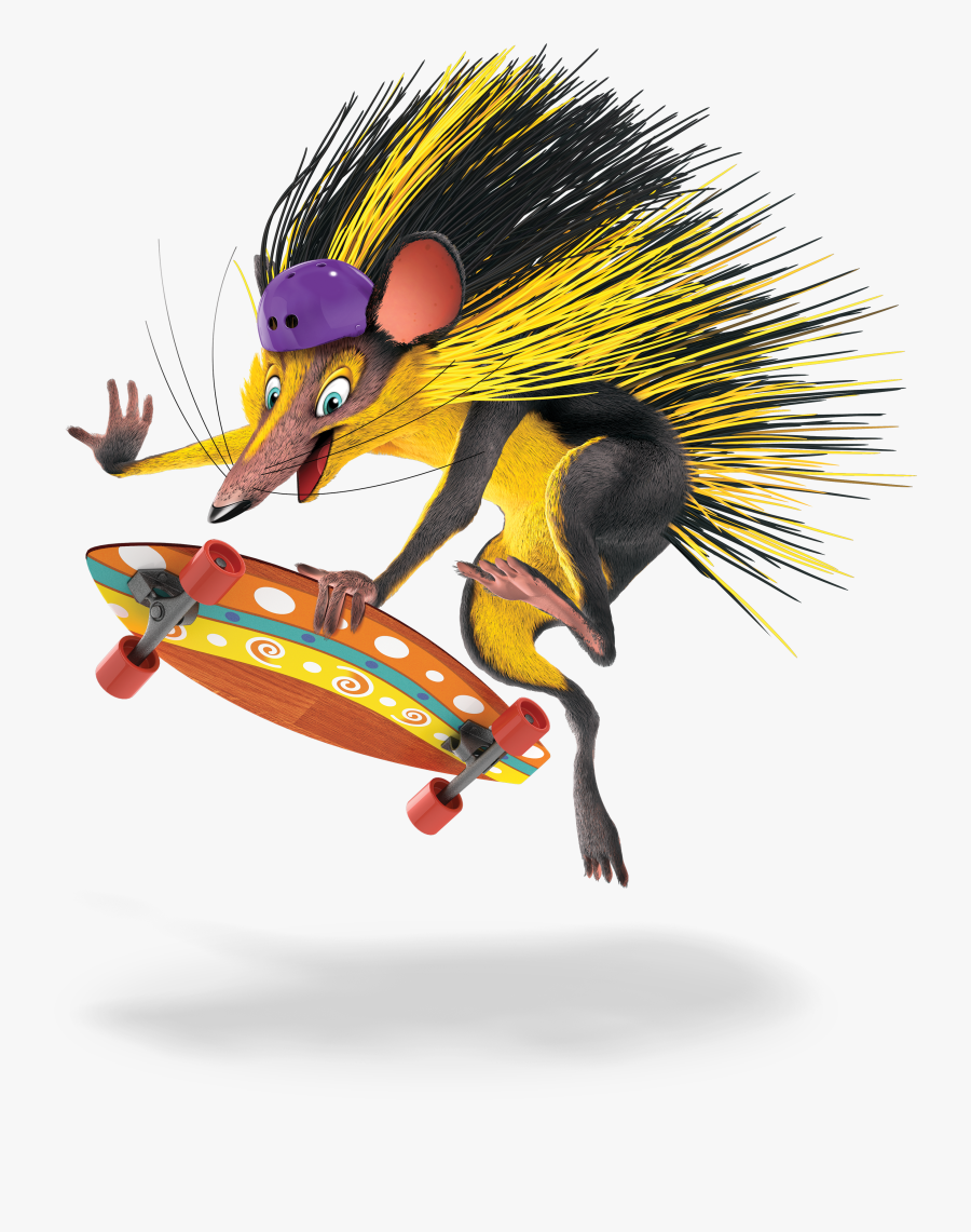 Weird Animals Vbs Bible Buddies, Transparent Clipart