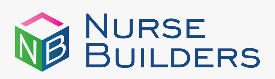Nurse Builders E-course Academy, Transparent Clipart