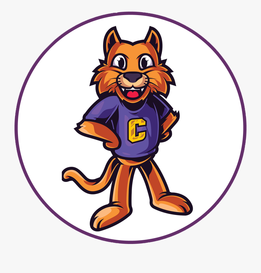 Claymont Elementary School, Transparent Clipart