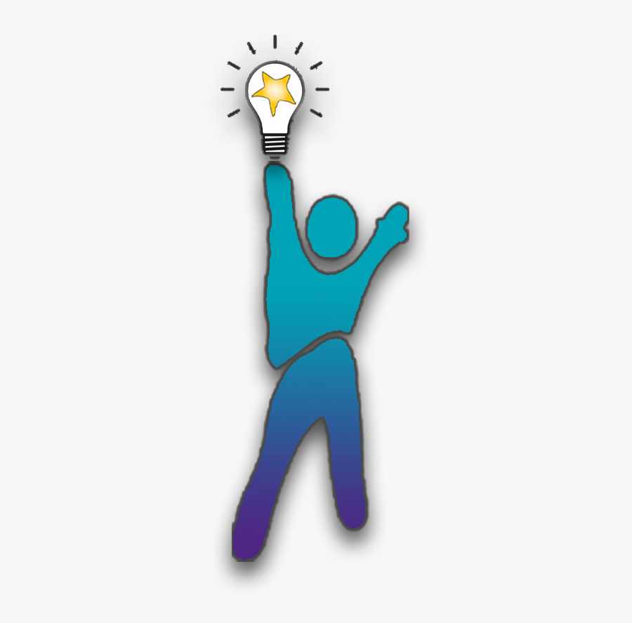 Sm Boy & Bulb 3, Transparent Clipart