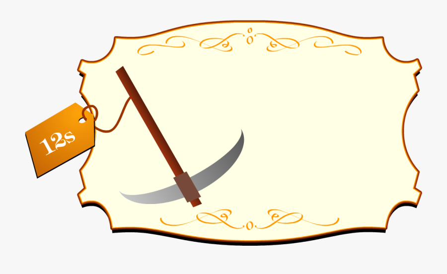 Calligraphy, Transparent Clipart