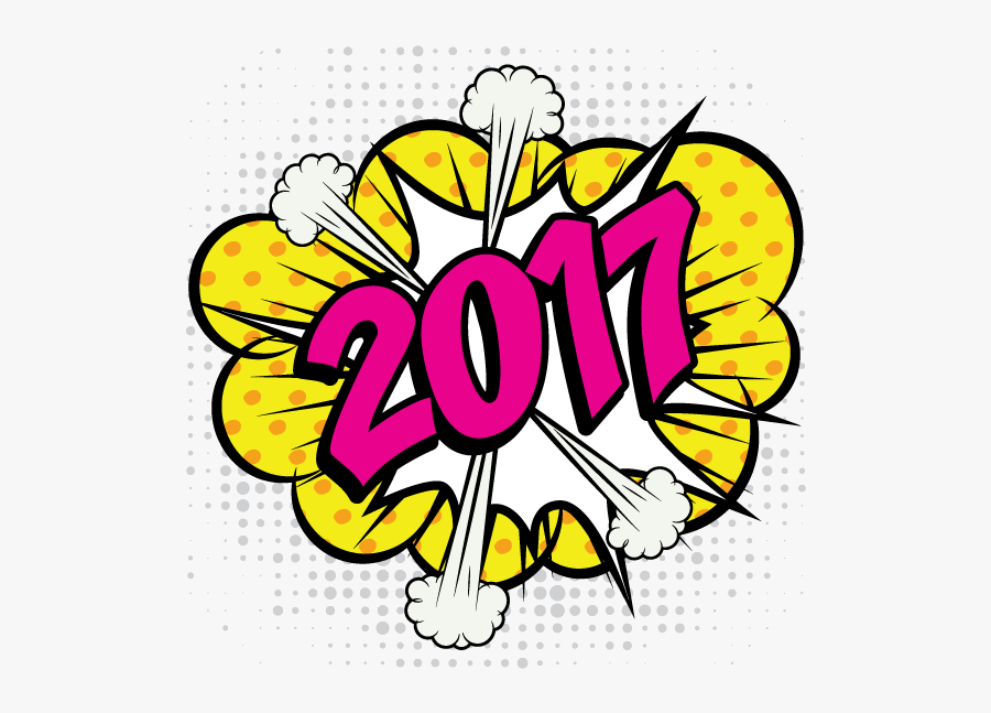 Arte Pop 2017, Transparent Clipart