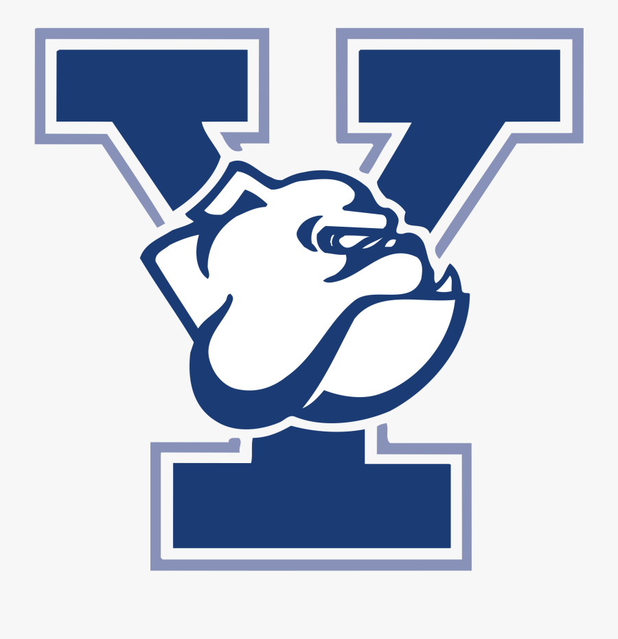 Yale Bulldogs Logo Png Transparent - Yale Bulldogs, Transparent Clipart