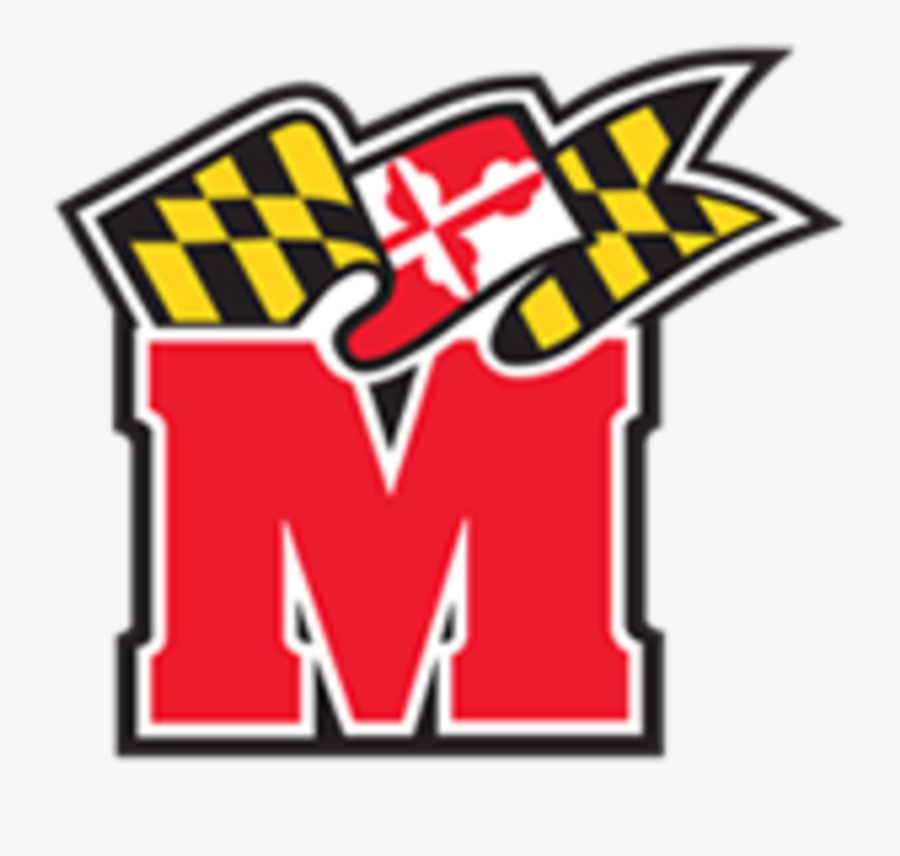 Image Placeholder Title - Maryland Terrapins Png, Transparent Clipart