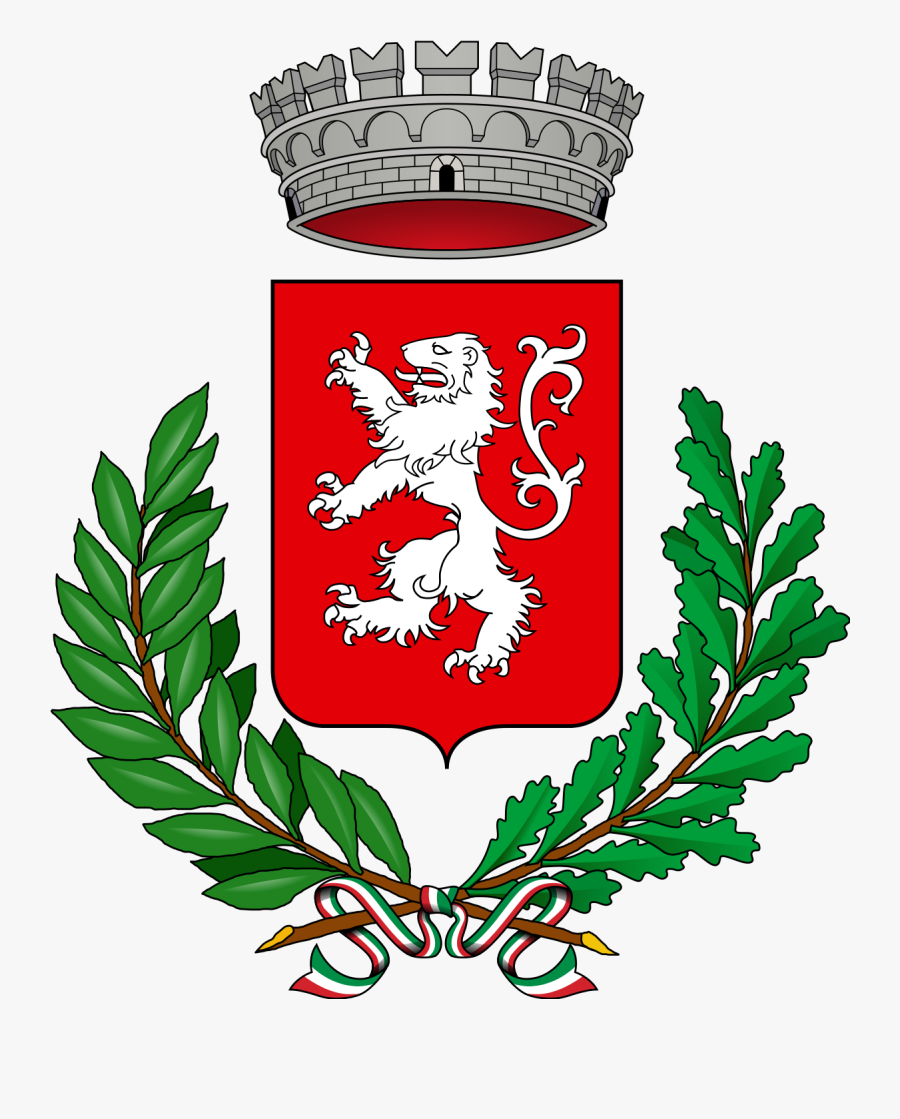 Wappen Neapel, Transparent Clipart