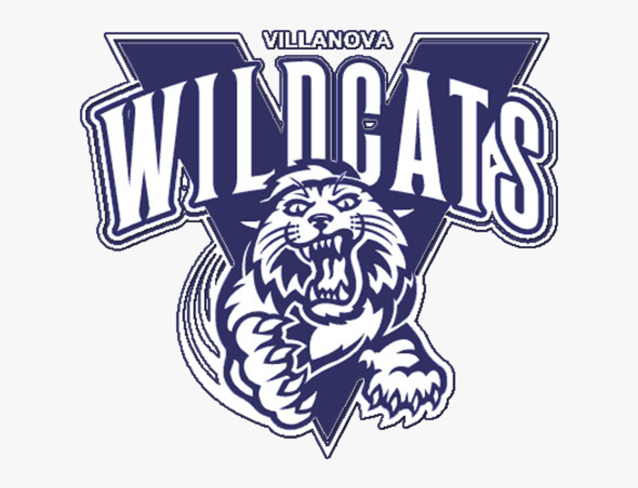 Villanova Clip Art, Transparent Clipart