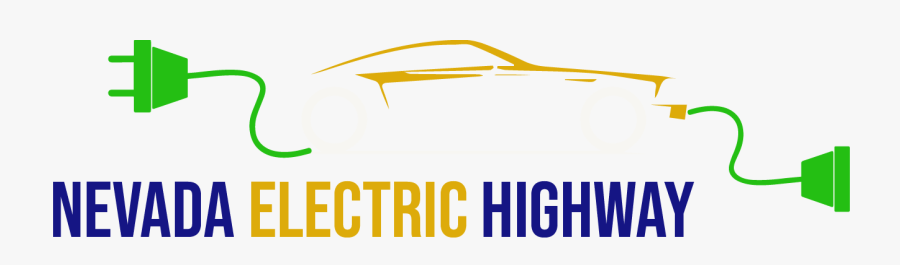 Nevada Electric Highway, Transparent Clipart