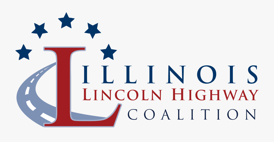 Lincoln Highway Interpretive Trail - Clip Art, Transparent Clipart