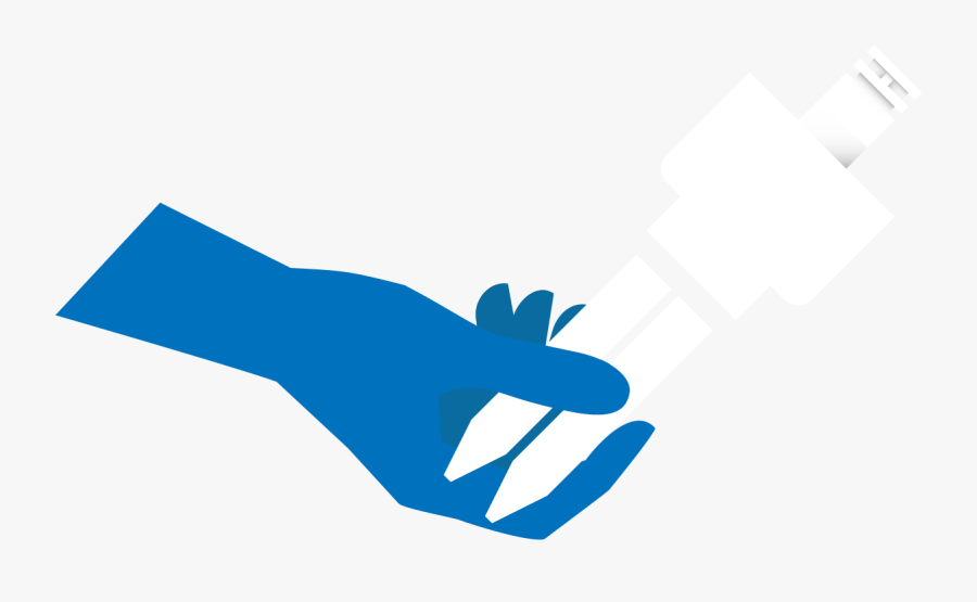 Large Instrument, Transparent Clipart