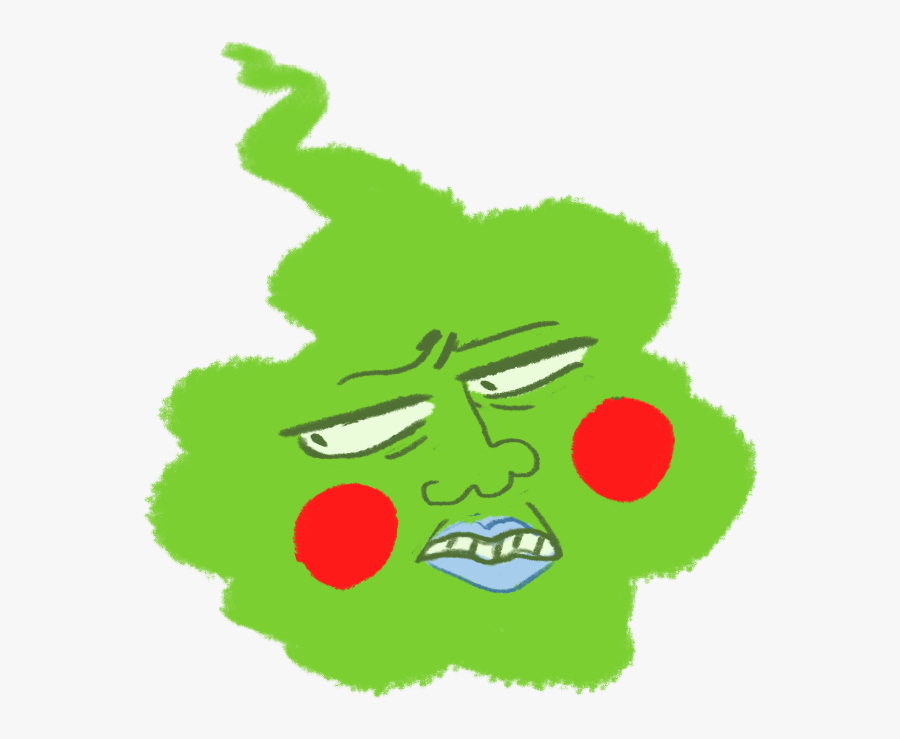 Have A Transparent Dimple To Judge Things On Your Dash - Illustration, Transparent Clipart