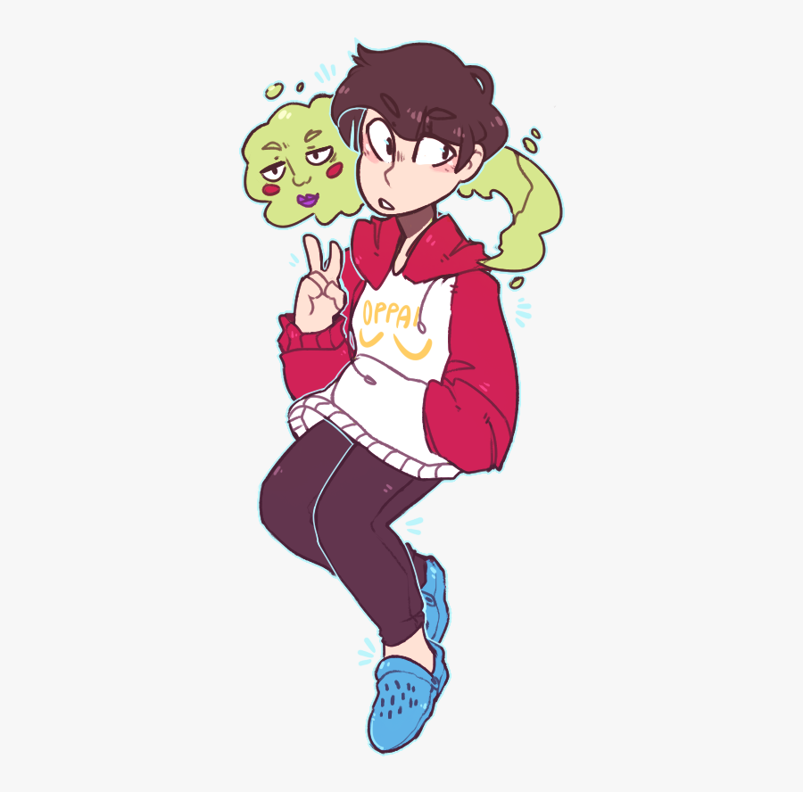 Cartoon, Transparent Clipart