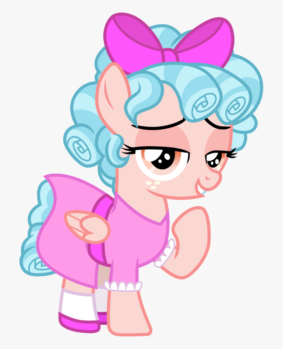 775 X 1030 - Mlp Cats Don T Dance, Transparent Clipart