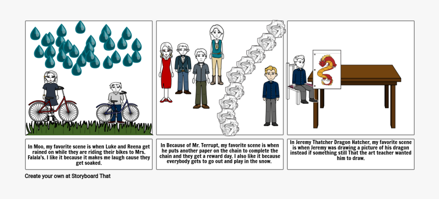 Cartoon, Transparent Clipart